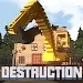 ƻVoxel Destruction
