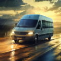 СͼʻCity Minibus Driving V1