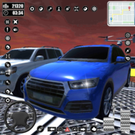 ԽҰOffroad Car Simulator