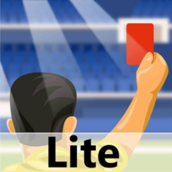ƽFootball Referee Lite