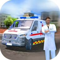 оȻƯ(City Ambulance Drift)