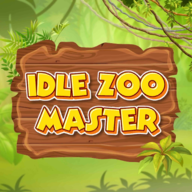 ж԰ʦ(Idle Zoo Simulator)