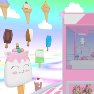 ռʺ(Rainbow ice cream c