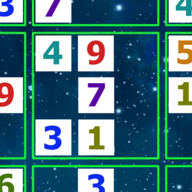(Sudoku)