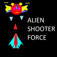 (Alien Shooter Force)