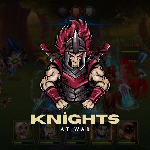 սʿ(Knights At War)