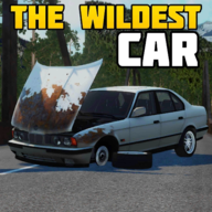 Ұ(The Wildest Car)