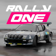 һغ(Rally One)