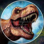 (Real Dinosaur Hunter 3D) V4.0