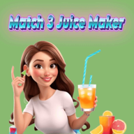ƥ䶯ˮ(Juice shop) V1.5