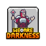 Ǻڰ(We Are Darkness)