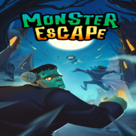 (Monster Escape)