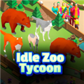 ö԰ Idle Zoo Tycoon: Animal Park V1.53.11