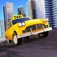⳵(Taxi Rush) V1